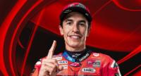 Marc Marquez Wins Czech Grand Prix